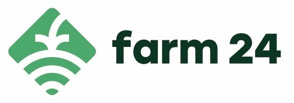 Logo van Farm 24