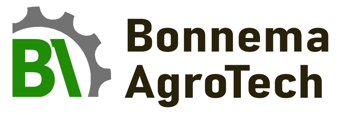 Logo van Bonnema Agrotech