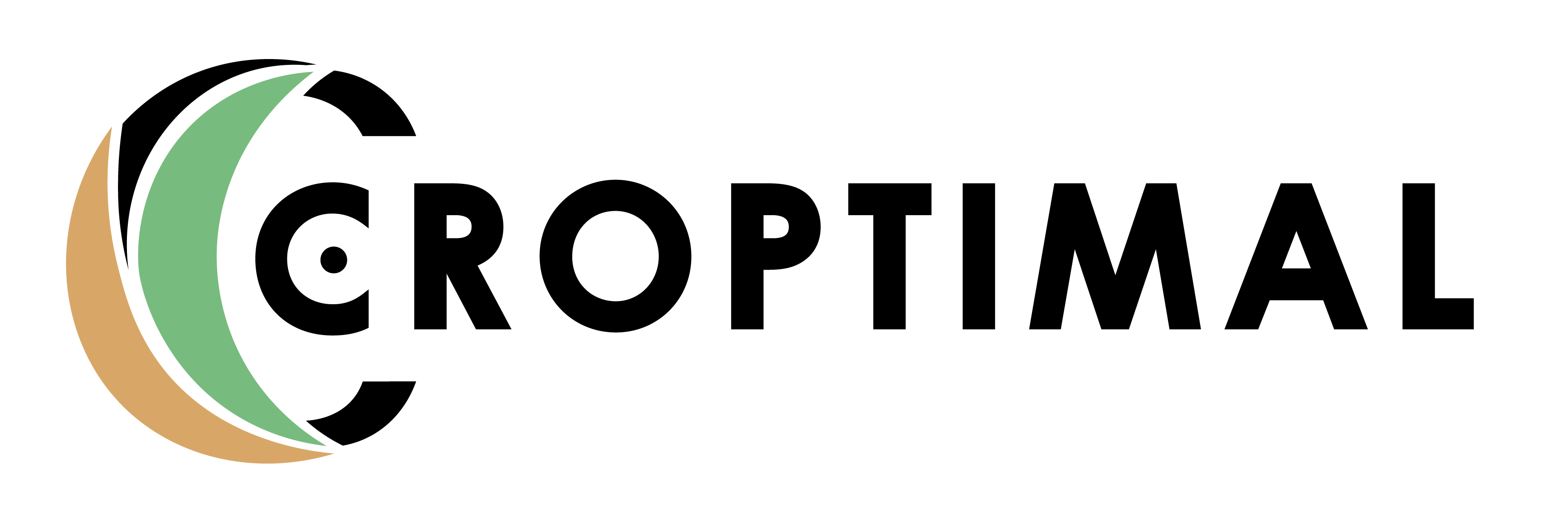 Logo van Croptimal
