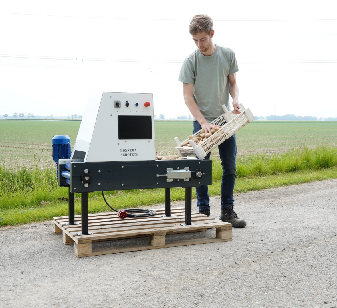 Bonnema Agrotech