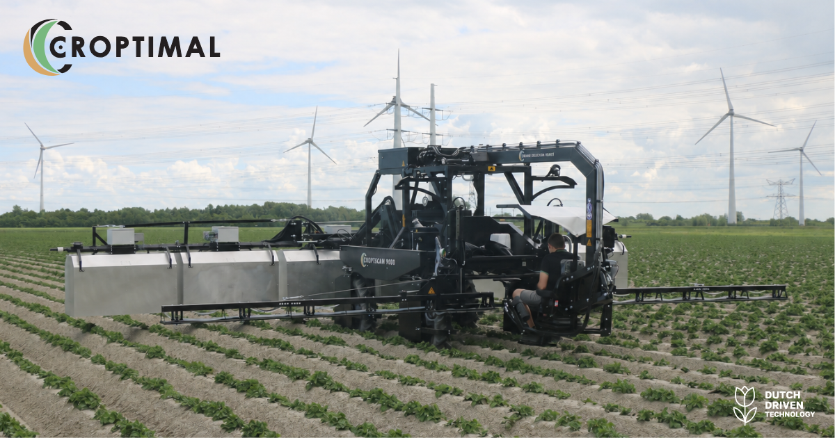 Croptimal